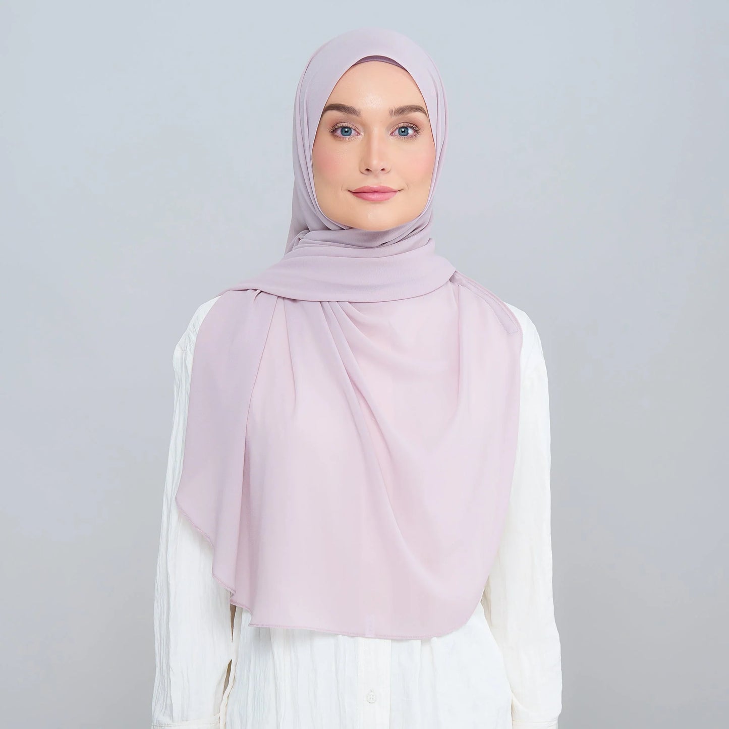 Instant Faith in Blush Orchid
