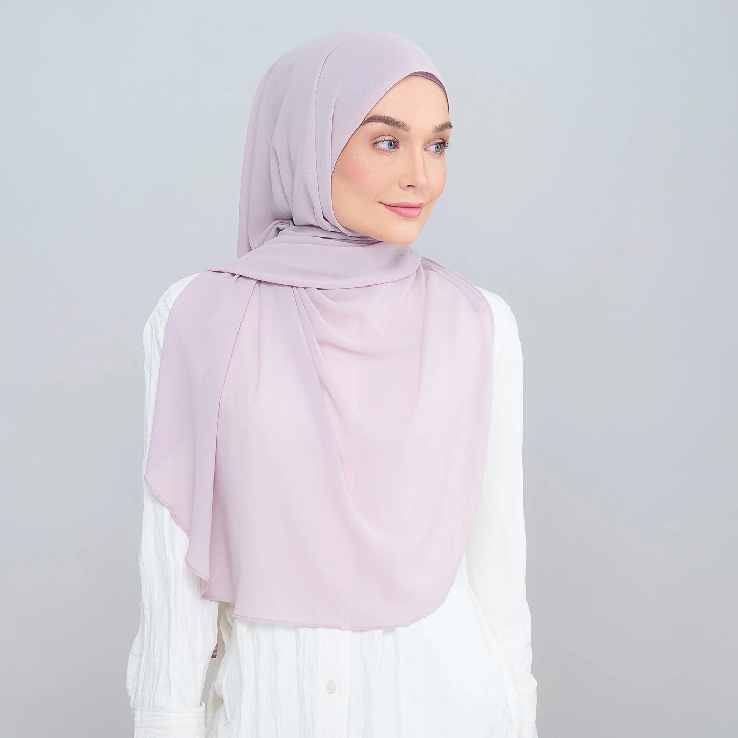 Instant Faith in Blush Orchid