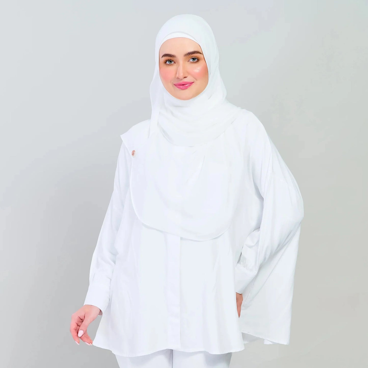 3IN1 Instant Noir Tag n' Go Max in Bridal White