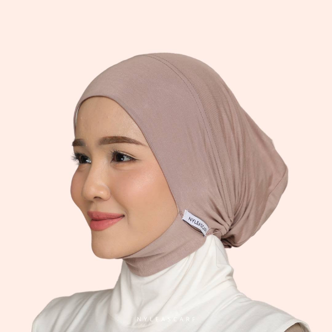 Hijrah Inner Dagu In Nougat