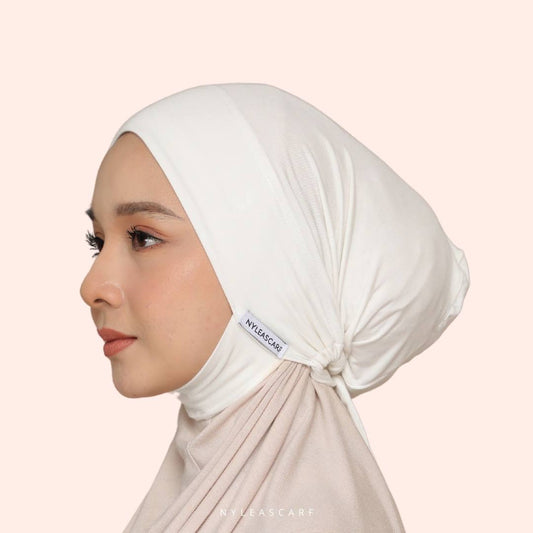 Hijrah Inner Dagu In Pearl