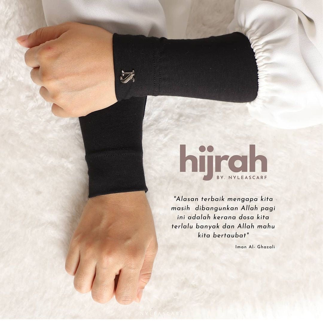 Hijrah Handsock