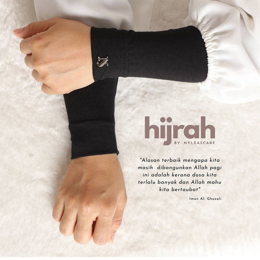 Hijrah Handsock