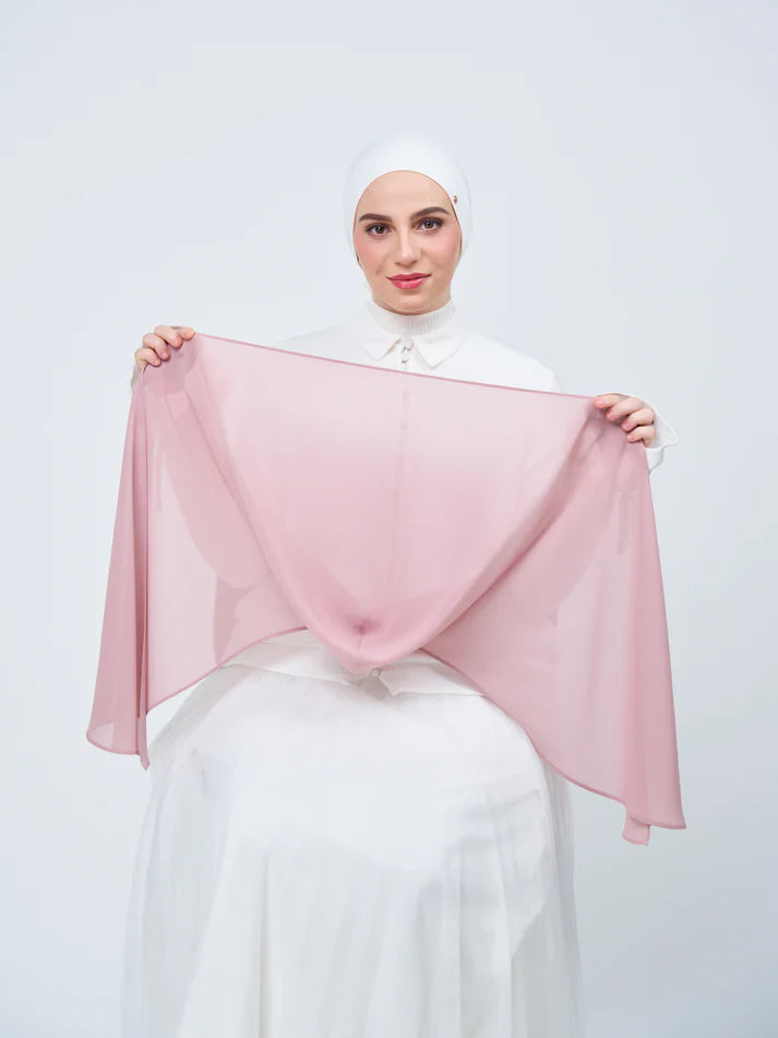 [★New] HoodX in Rose