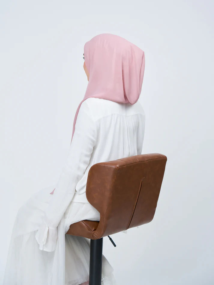 [★New] HoodX in Rose