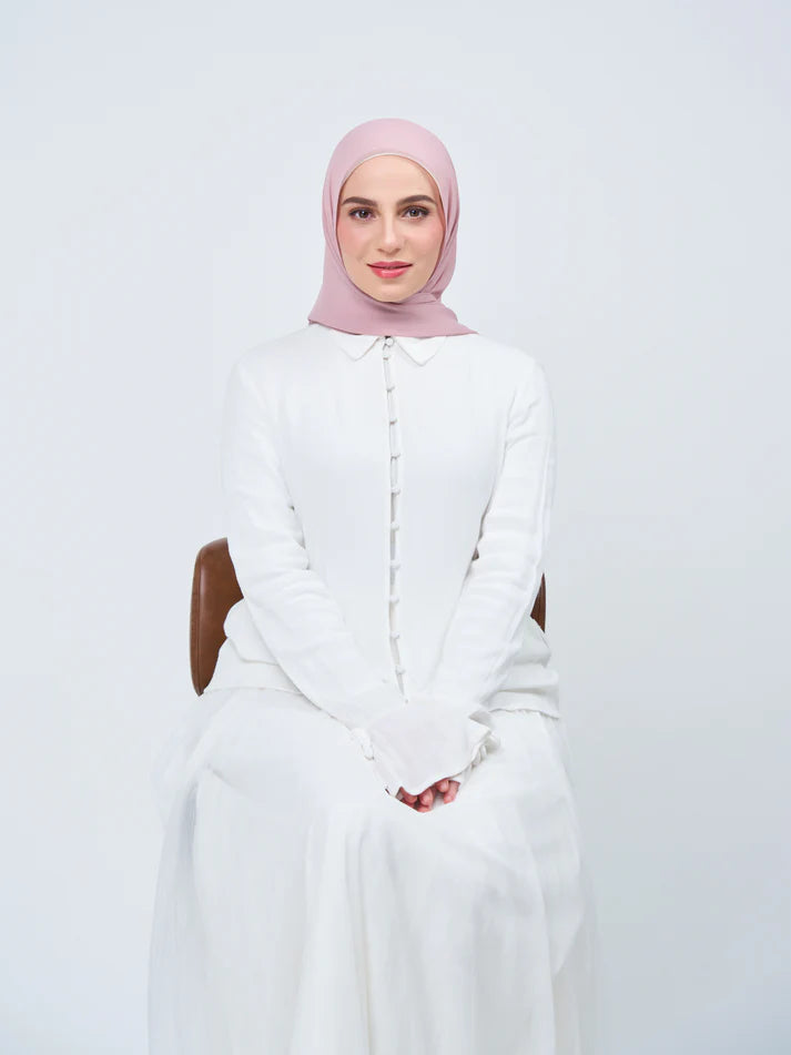 [★New] HoodX in Rose