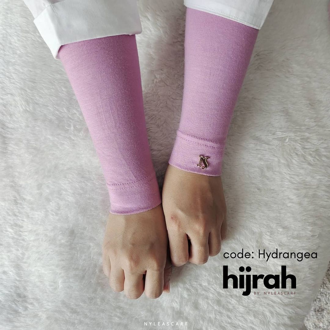 Hijrah Handsock